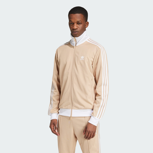 Adidas Adicolor Classics Beckenbauer - Heren Track Tops