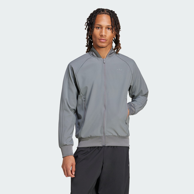 Adidas Bonded Sst - Heren Track Tops