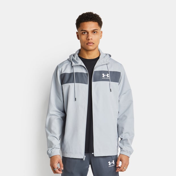 Under Armour Sportstyle - Heren Jackets