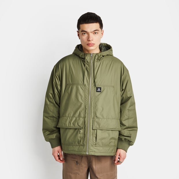 Converse Utility - Heren Jackets