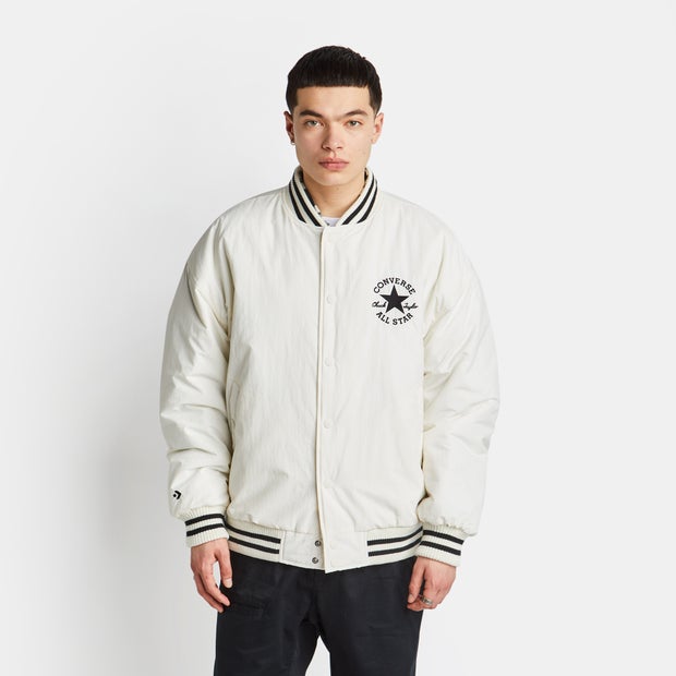 Converse Varsity - Heren Jackets