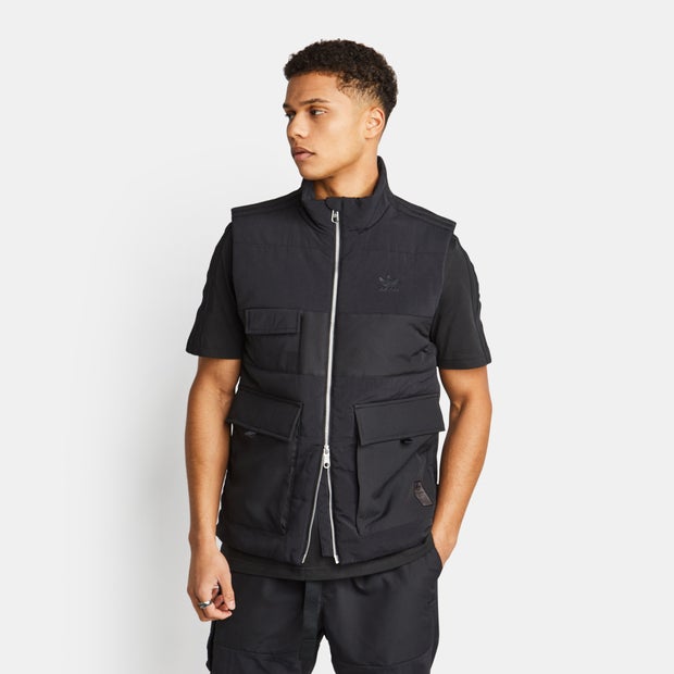 Adidas Utility - Heren Jackets