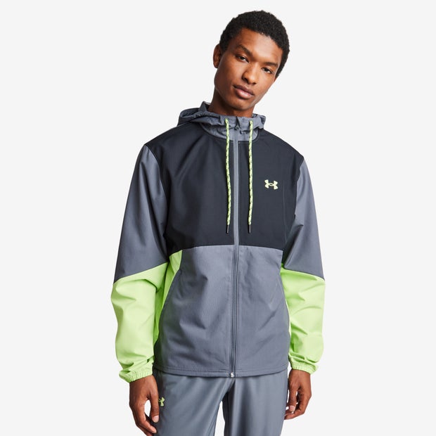 Under Armour Challenger - Heren Jackets