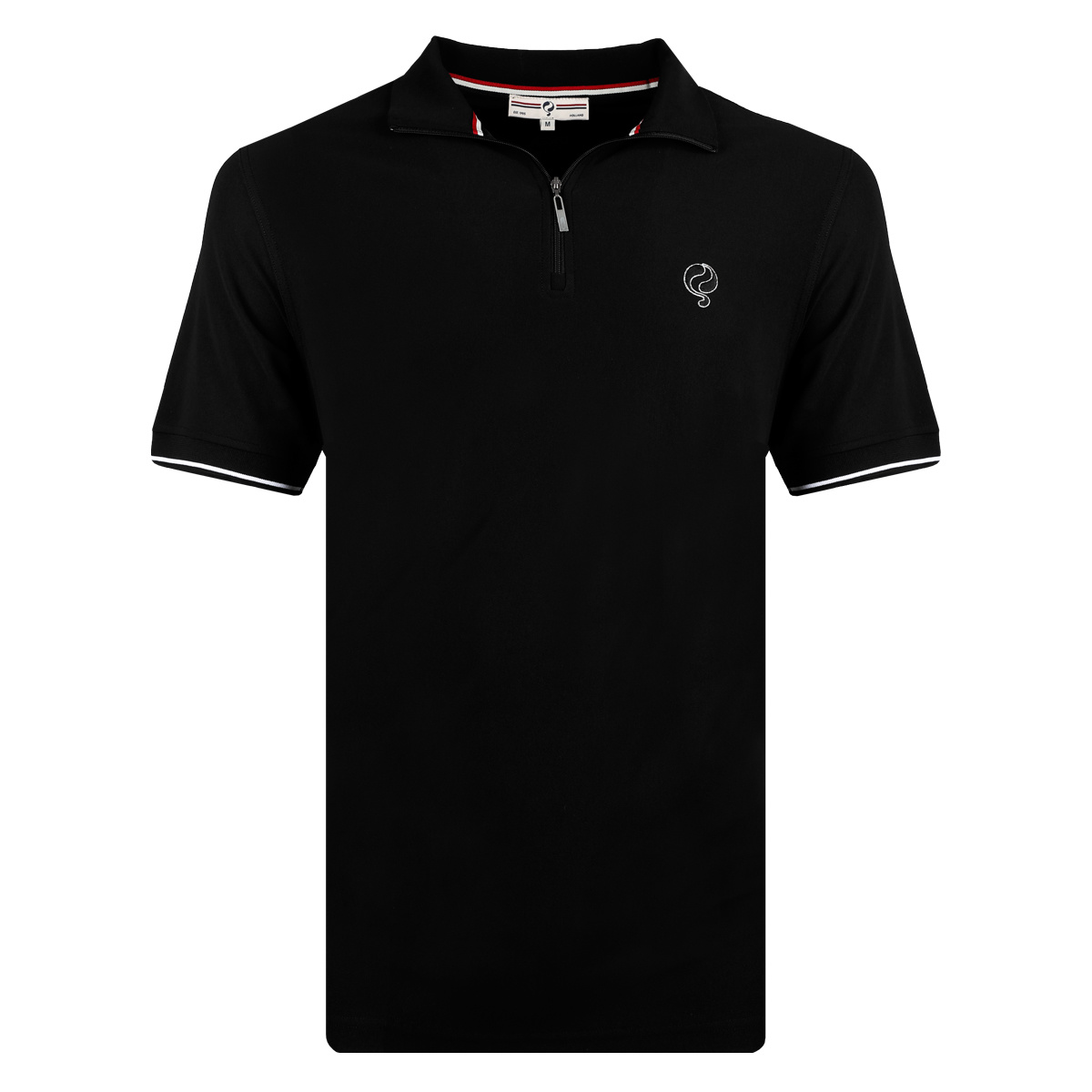 Q1905 Polo shirt stroke -