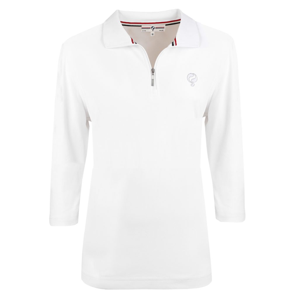 Q1905 Polo shirt swing -