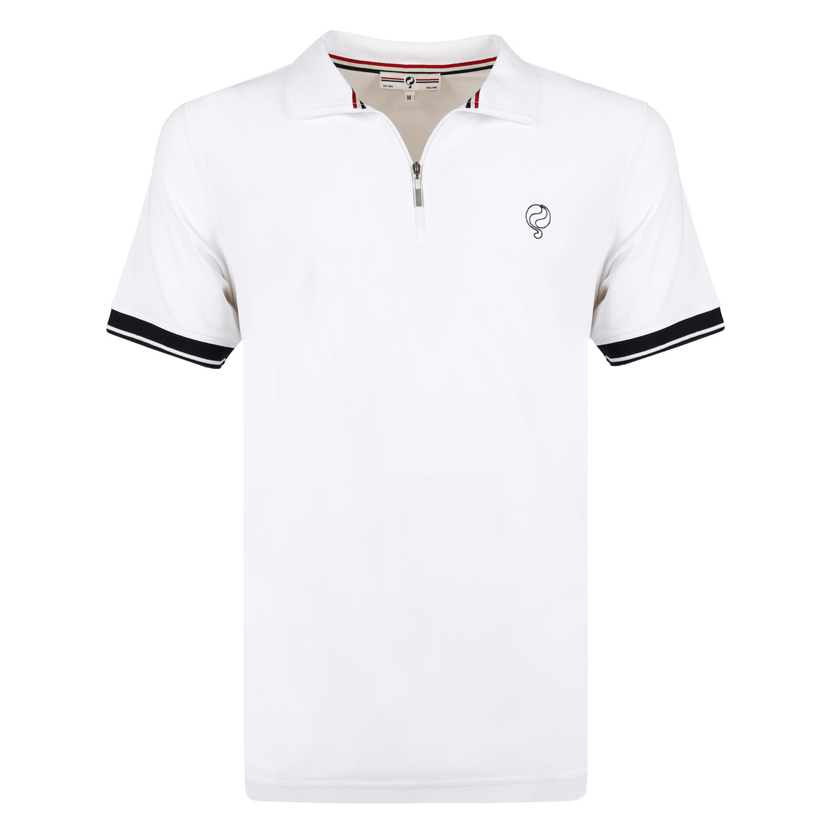 Q1905 Polo shirt stroke -