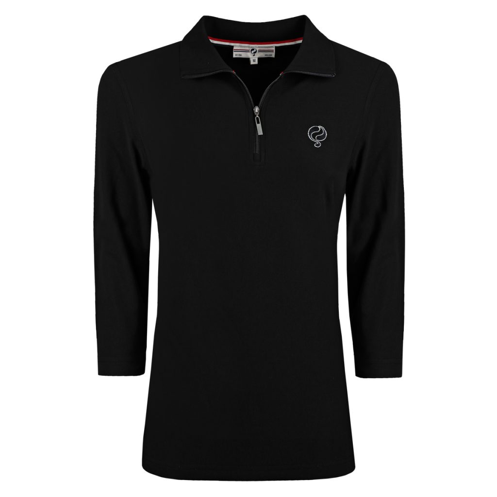 Q1905 Polo shirt swing -