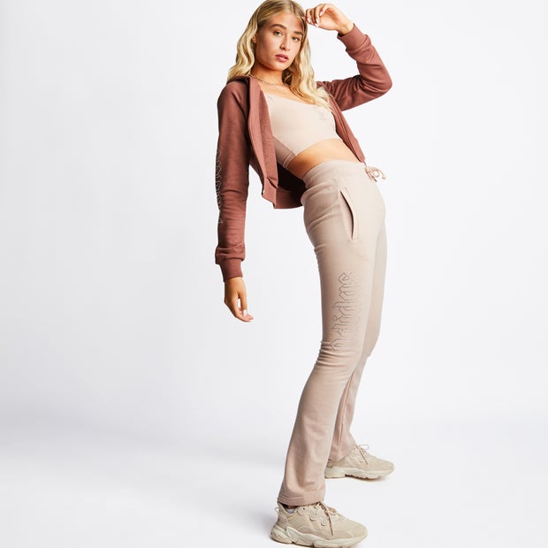 Adidas Open Hem Originals Pants - Step Into You - Dames Broeken