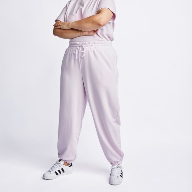 Adidas Originals Aerobic Plus Cuffed Pant - Dames Broeken