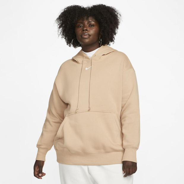 Nike Sportswear Plus - Dames Hoodies