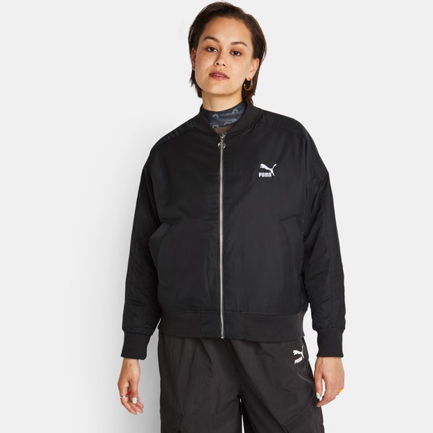 Puma T7 - Dames Jackets