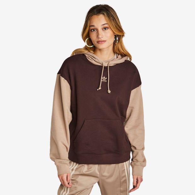 Adidas Essentials - Dames Hoodies