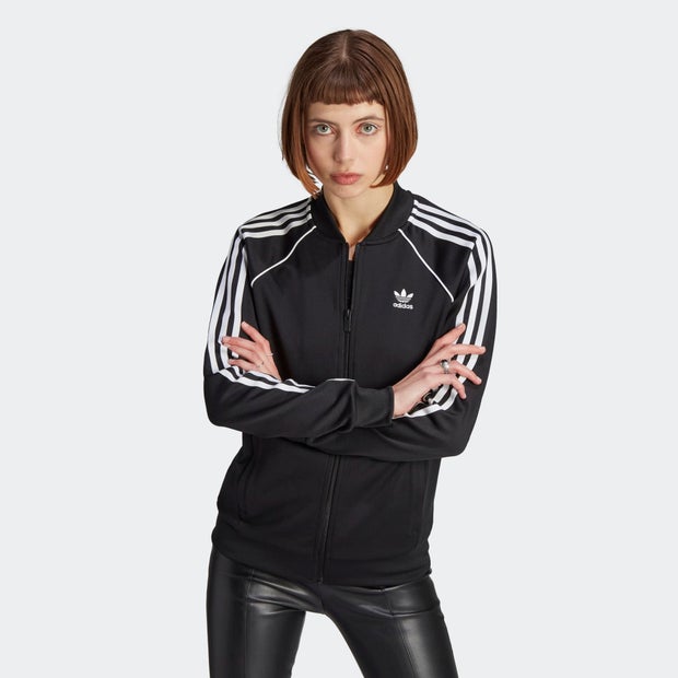 Adidas Superstar - Dames Track Tops