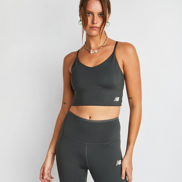 New Balance Essential - Dames Sport Bras/sport Vests