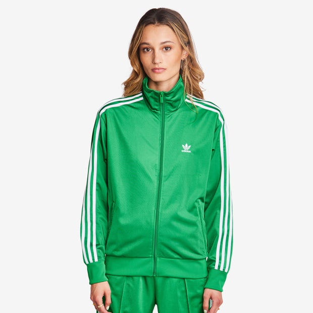 Adidas Firebird Loose - Dames Track Tops