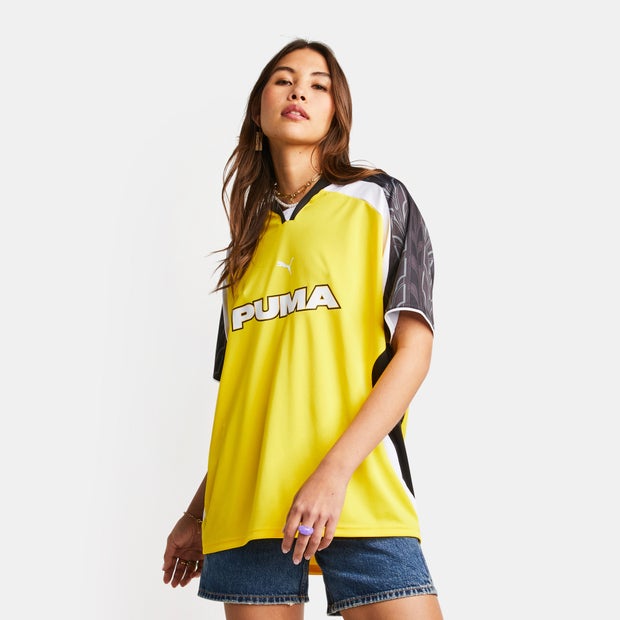 Puma Football - Dames T-shirts