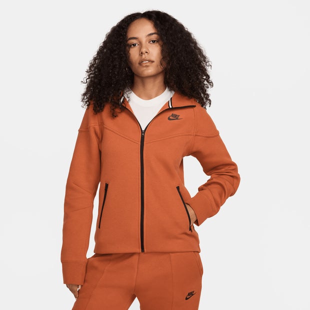 Nike Tech Fleece - Dames Hoodies