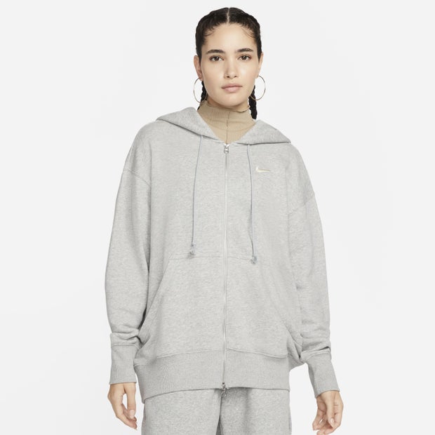 Nike Sportswear Phoenix Fleece Oversized - Dames Hoodies