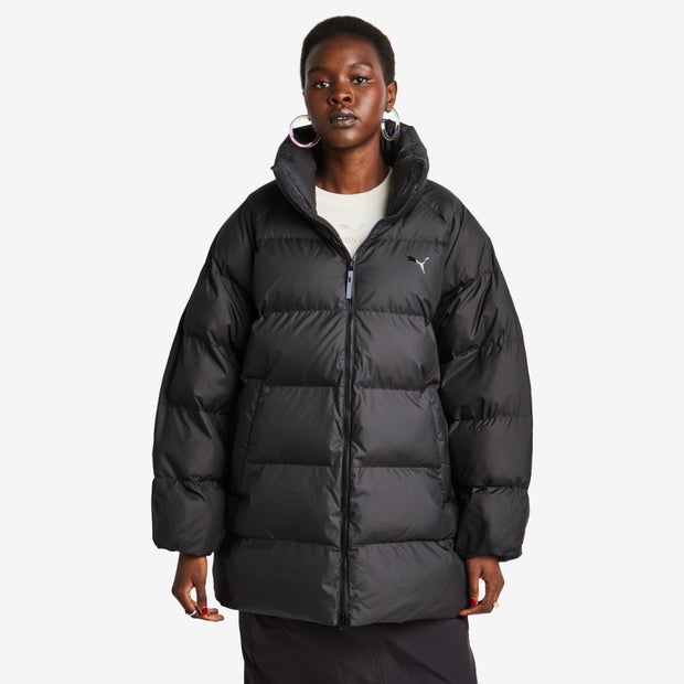 Puma Oversized Puffer - Dames Jackets