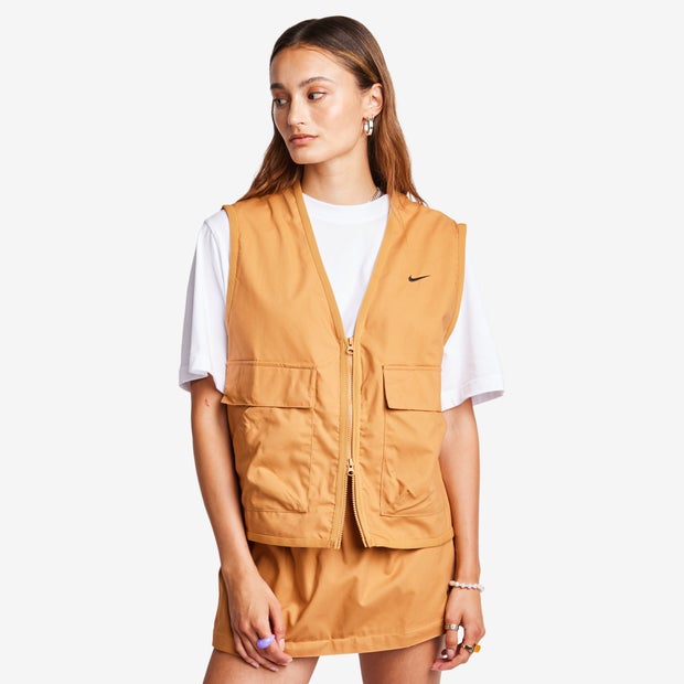 Nike Essential Loose Cargo - Dames Jackets