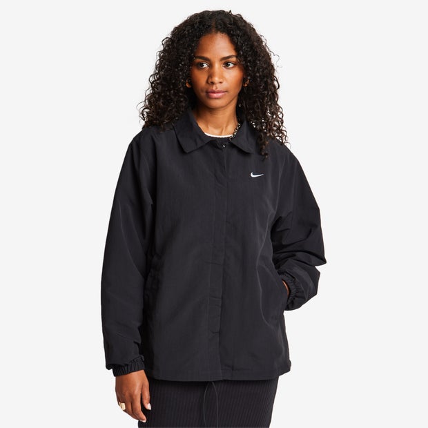 Nike Essential Coach - Dames Jackets