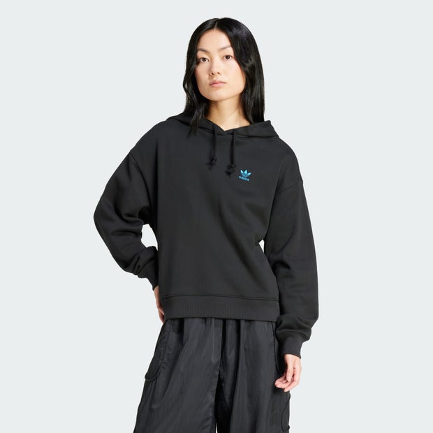 Adidas Adibreak - Dames Hoodies