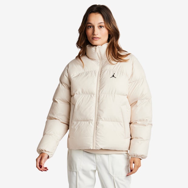 Jordan Puffer - Dames Jackets