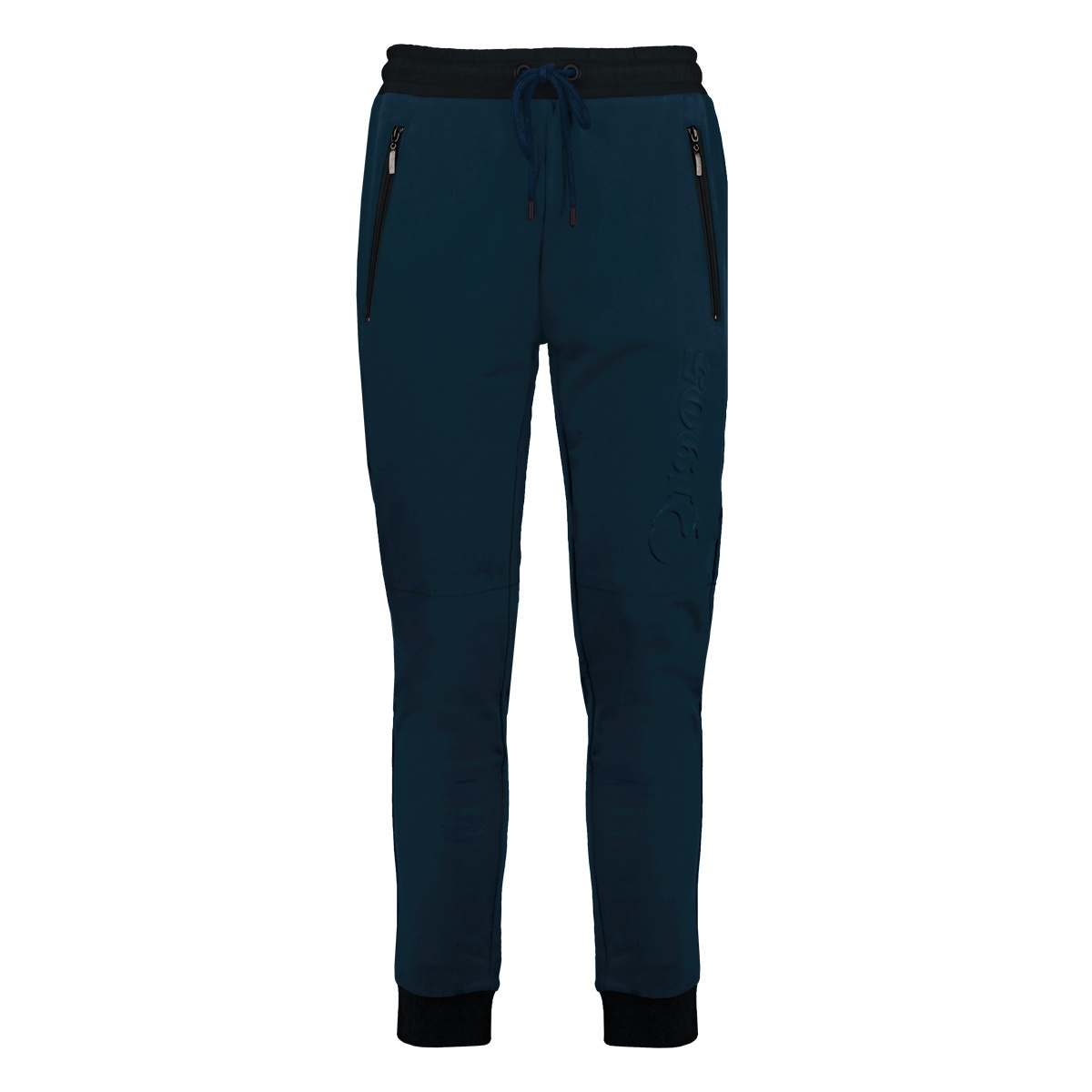 Q1905 Sweatpants sevenum marine