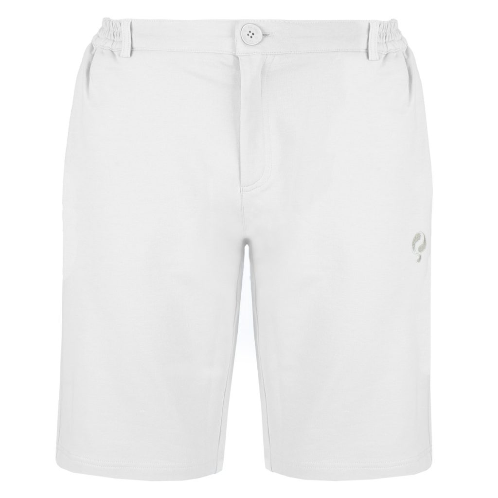 Q1905 Sweatshort asten licht