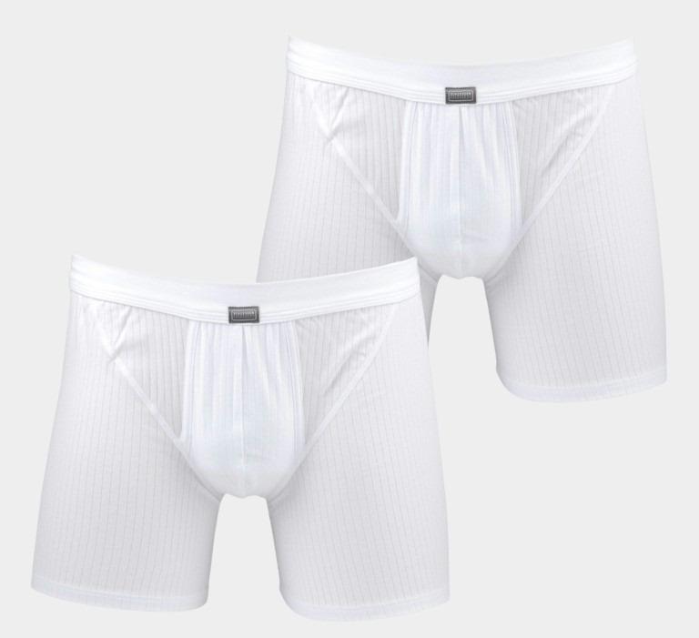 Schiesser Boxer ondergoed boxer 2pack 103399/100