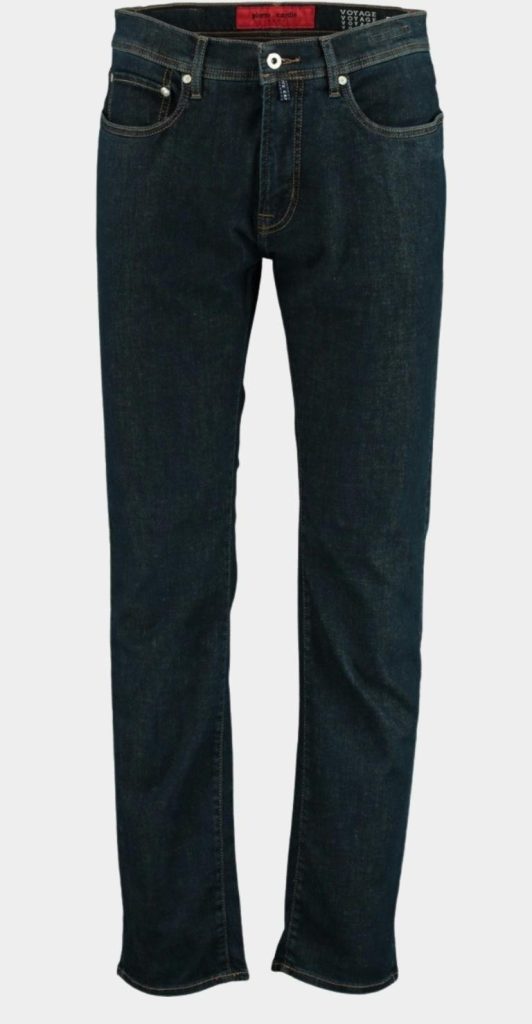 Pierre Cardin 5-pocket jeans lyon voyage smart travelling 30915/000/07701/02