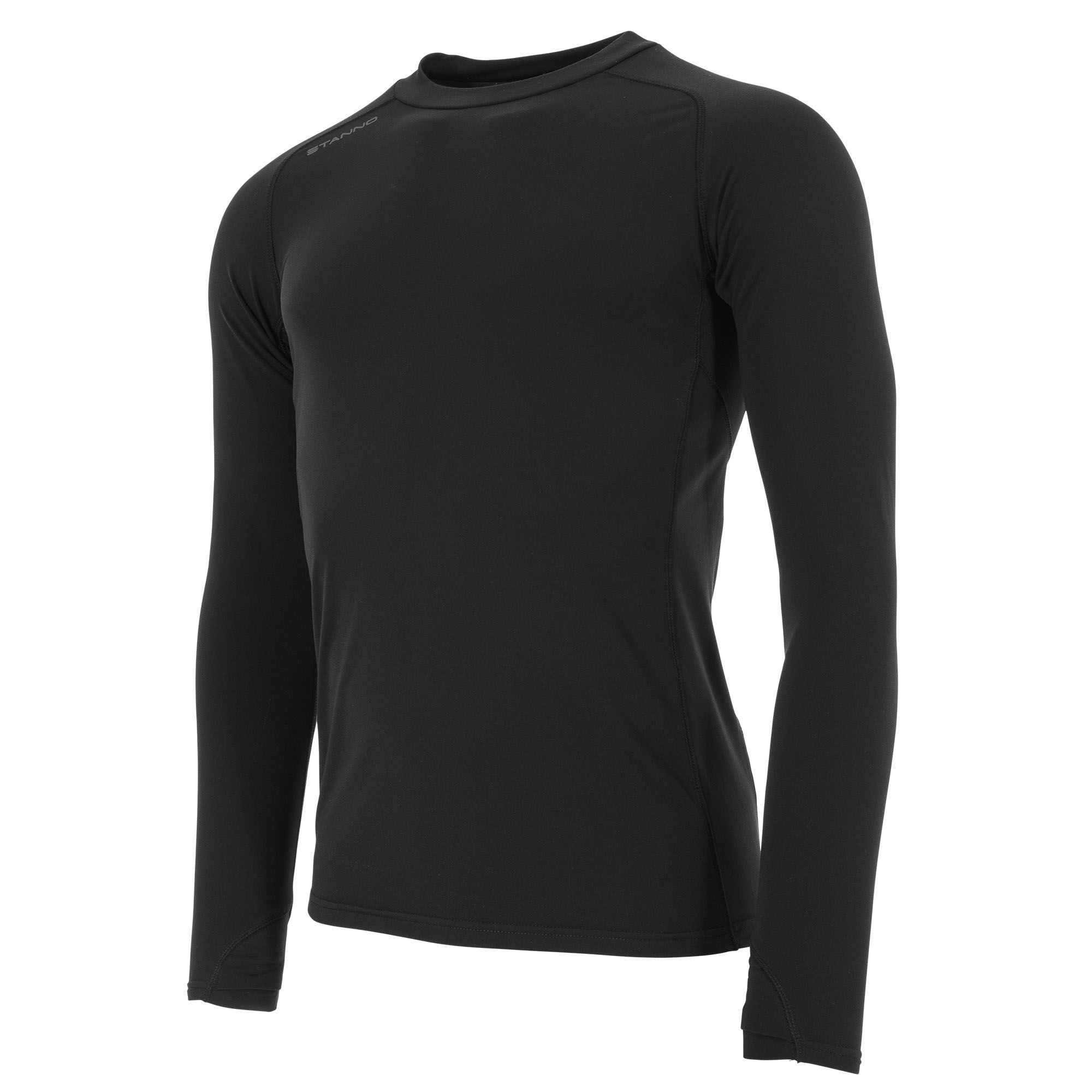 Stanno core thermo long sleeve shir -