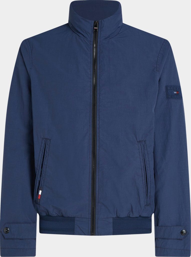 Tommy Hilfiger Zomerjack gmd regatta jacket mw0mw31078/dw5