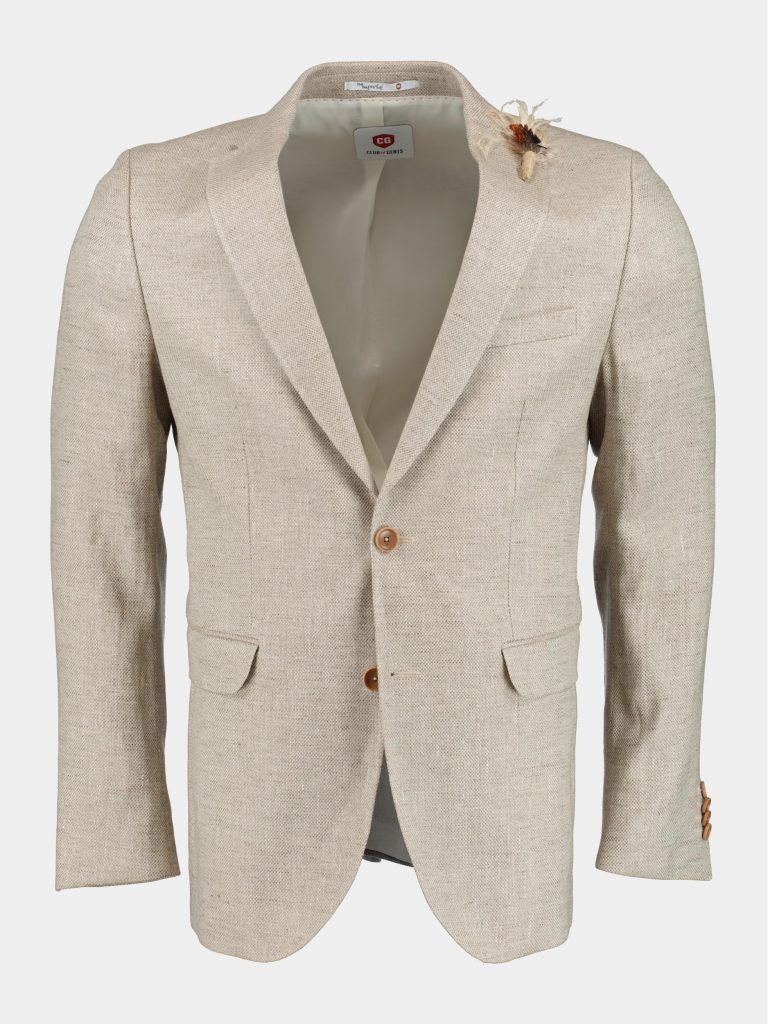 Club of Gents Colbert mix & match sakko/jacket cg paul sv 31.002s0 / 225222/21