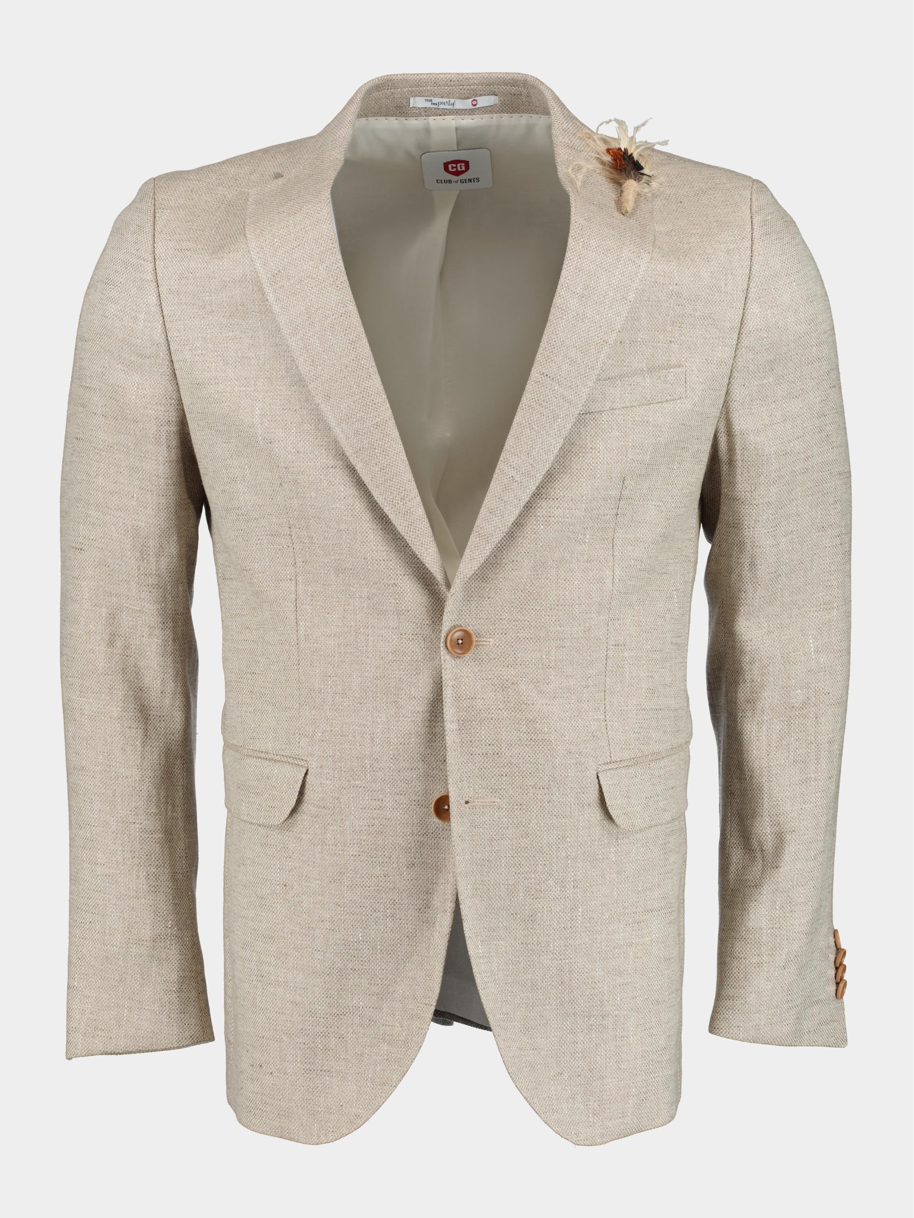 Club of Gents Colbert mix & match sakko/jacket cg paul sv 31.002s0 / 225222/21