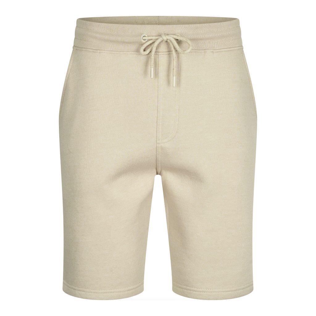 Cappuccino Italia Jogging short stone