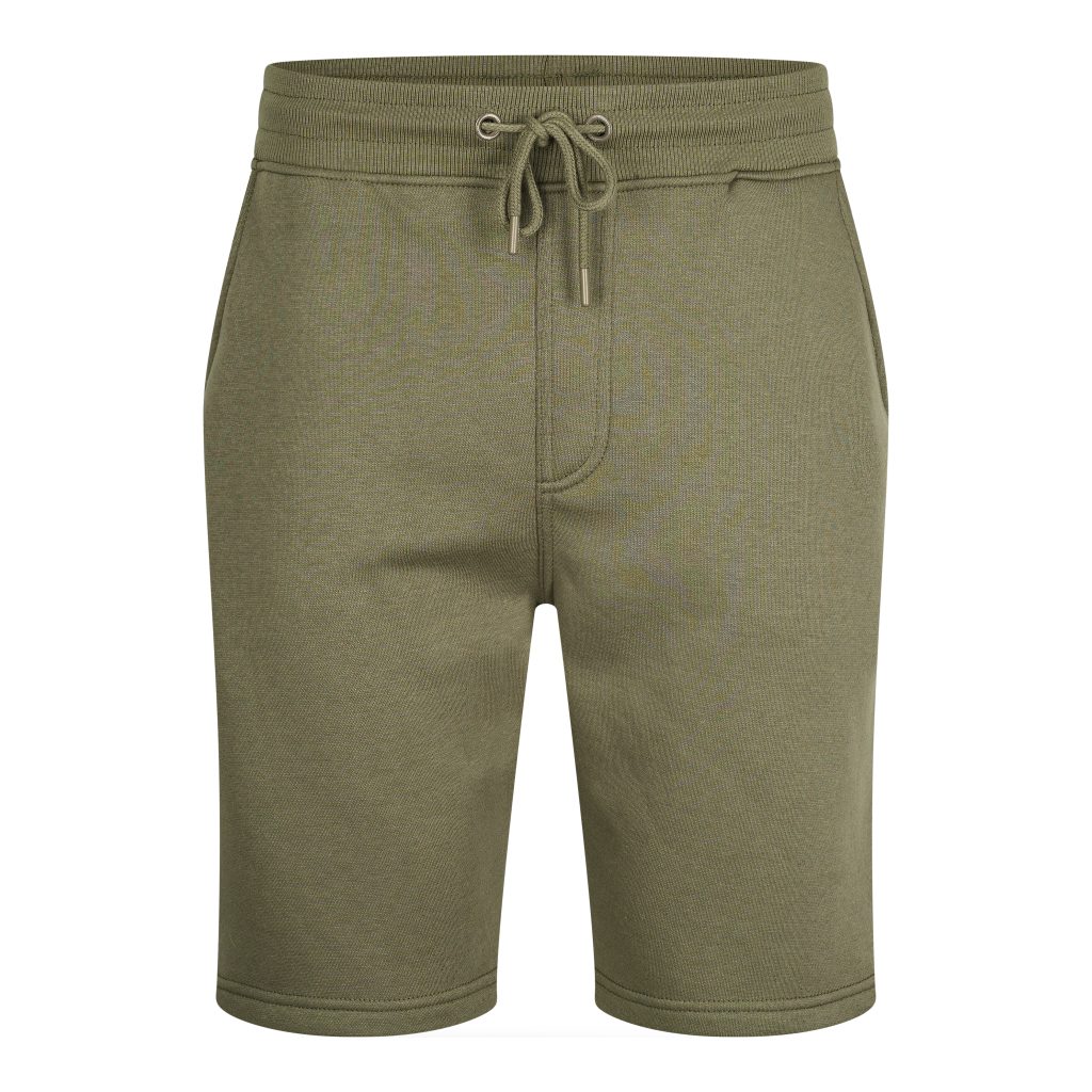 Cappuccino Italia Jogging short army