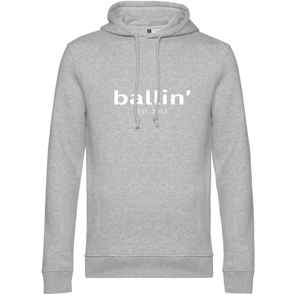 Ballin Est. 2013 Basic hoodie