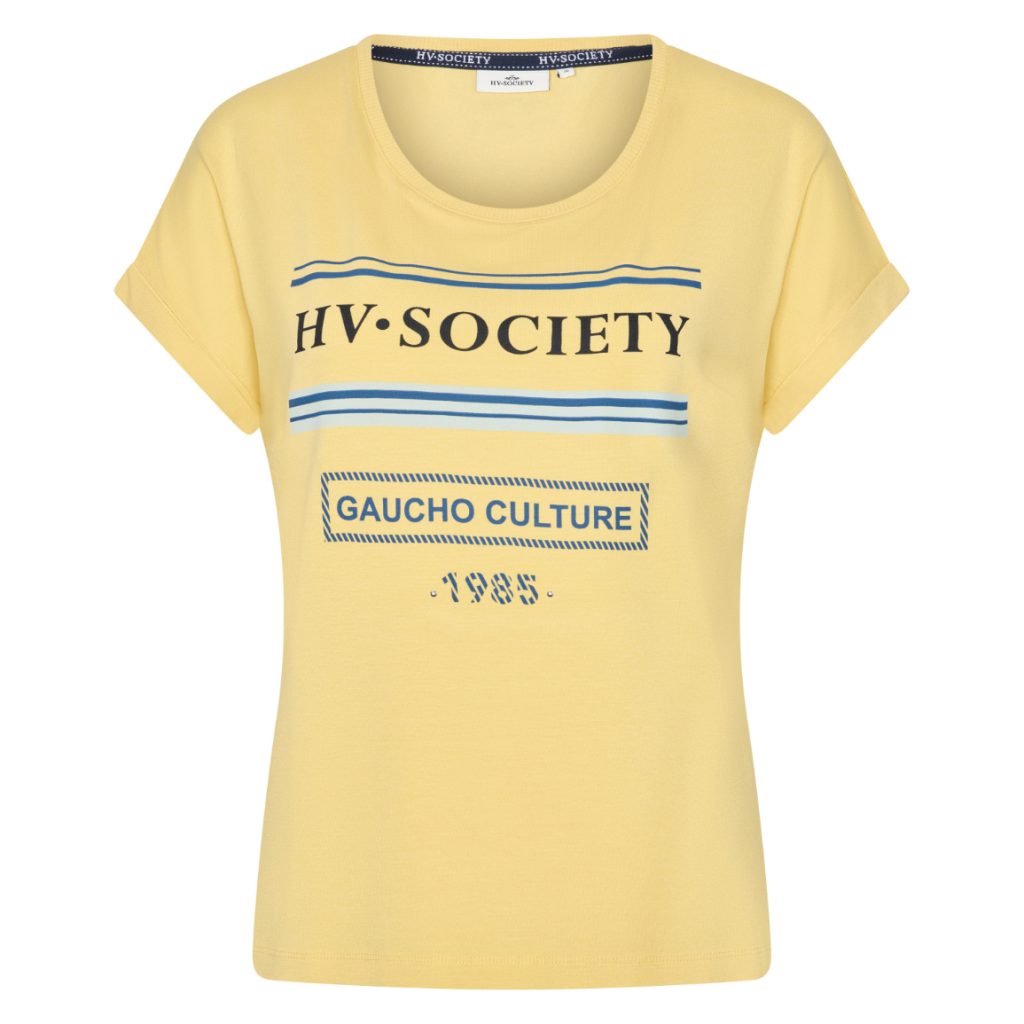 HV Society Top hvsximena