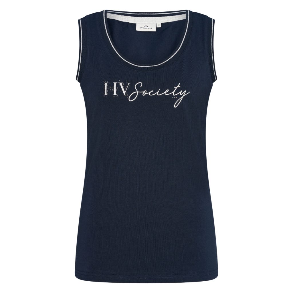 HV Society Singlet hvscoleta