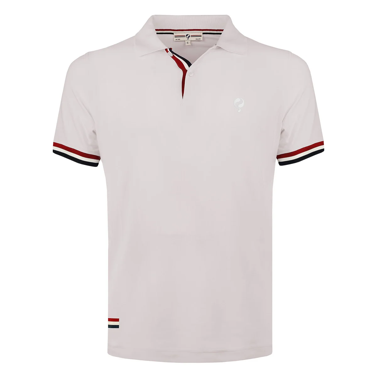 Q1905 Polo shirt matchplay licht