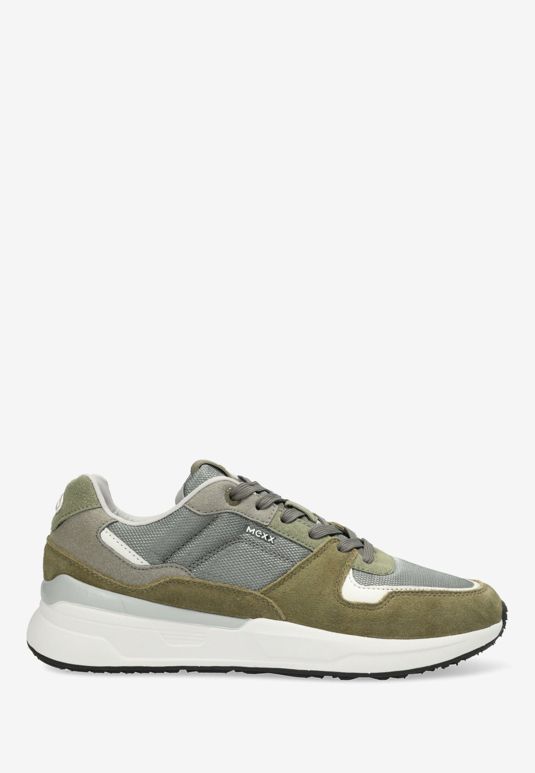 Sneaker Huxley Khaki