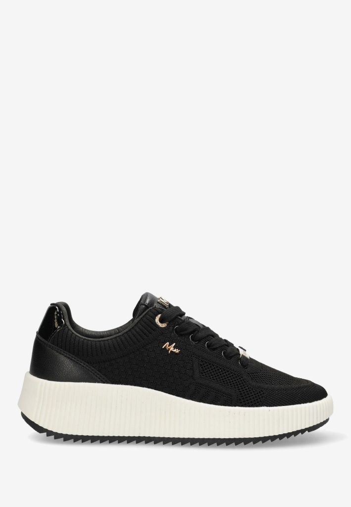 Sneaker Nina Black