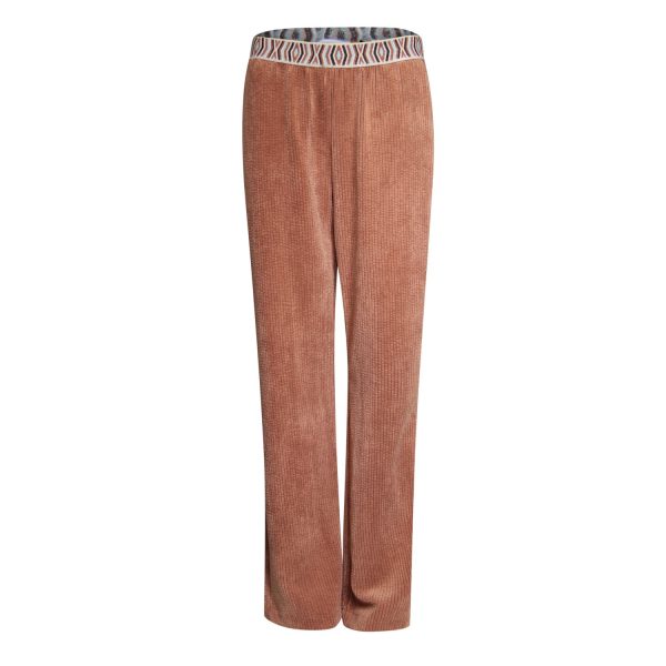 Rib broek