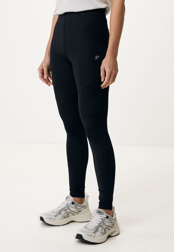 Sportlegging Zwart