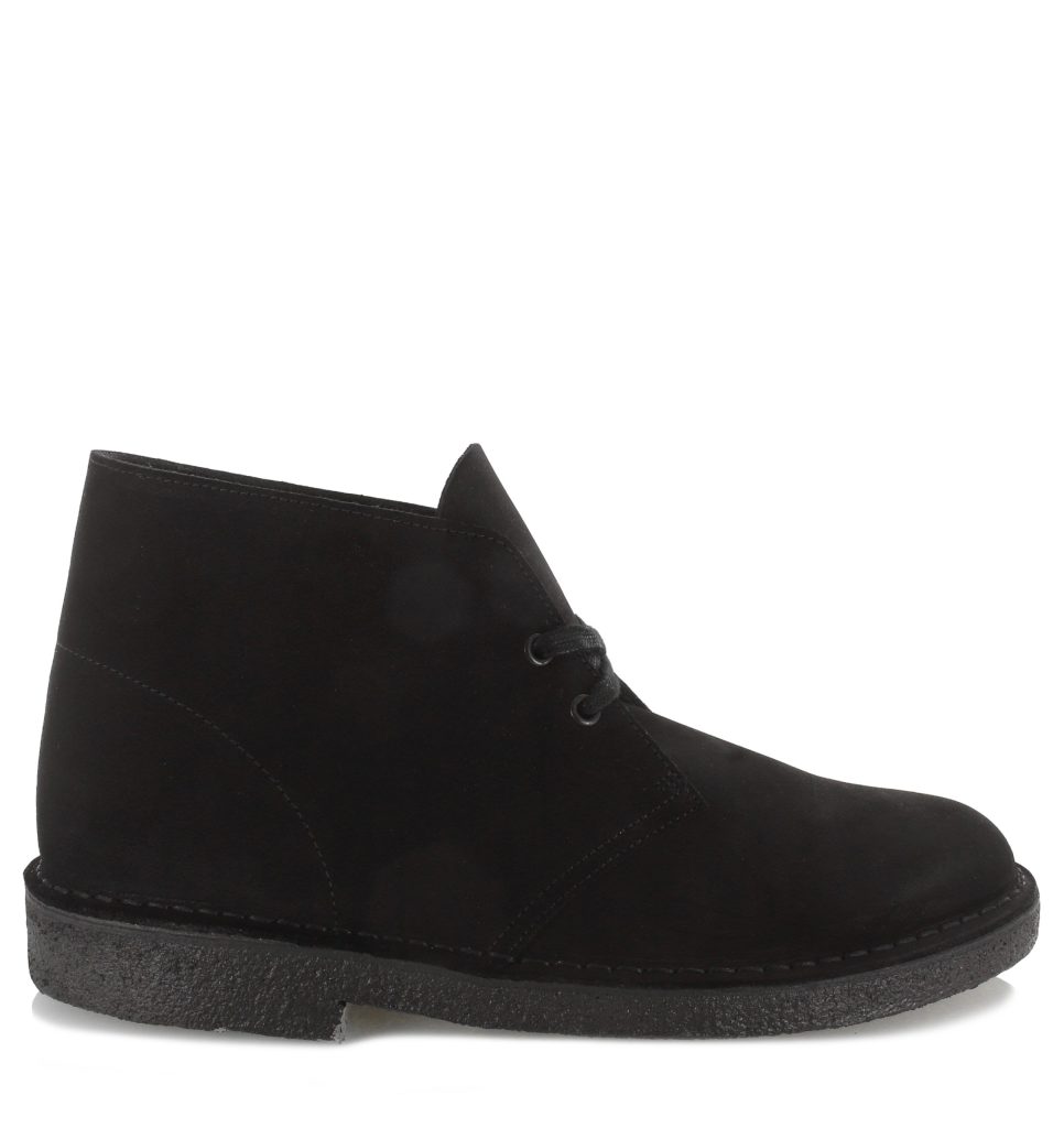 Clarks Original Desert boot casual veterschoenen heren