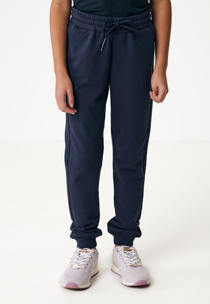 Joggingbroek Navy