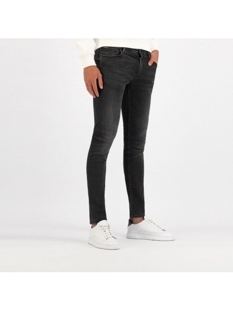 Purewhite The jone jeans