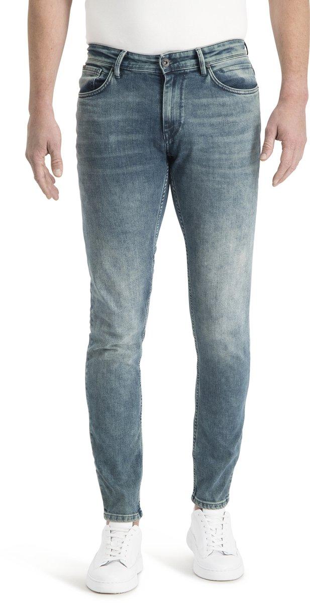 Purewhite Skiiny jeans