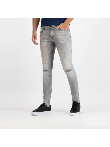 Purewhite The jone jeans